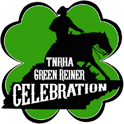 Green Reiner Celebration