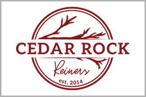 Cedar Rock