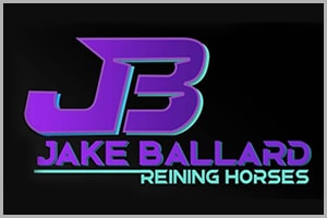 Jake Ballard Reining