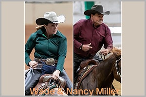 Wade & Nancy Miller