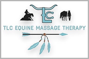 TLC Equine Massage Therapy