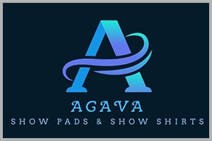 Agave Show Pads & Shirts