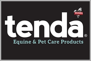 Tenda Equine