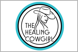 The Healing Cowgirl